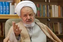 برای مغازه‌دارها شرط بگذارید که ۲۰ دقیقه اول ظهر مغازه را ببند و مسجد بروند 