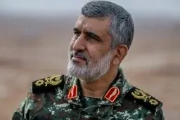عملیات طوفان الاقصی شروع حوادث بزرگ در جهان و منطقه است
