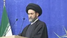 امام جمعه اردبیل: تعجب می‌کنم که برخی‌ها چطور حریصانه وارد عرصه ریاست جمهوری می شوند
