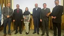 از روابط عمومی کانون وکلای دادگستری همدان تقدیر به عمل آمد