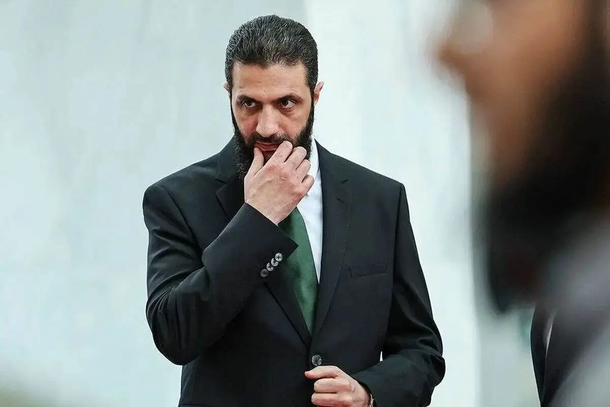 هشدار بغداد به جولانی نسبت به اقدام علیه حزب‌الله؛ در صورت بروز هرگونه خطر برای شیعیان لبنان از خاک سوریه گروه‌های مقاومت دست روی دست نخواهند گذاشت