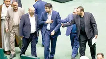 بذرپاش بالاخره پاستورنشین شد