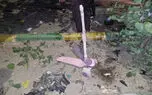 ماجرای دردناک یک اسکوتر صورتی در مشهد