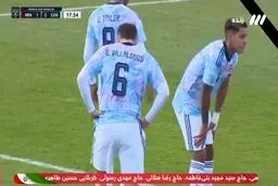 گل دوم ایران به کاستاریکا توسط طارمی را ببینید + ویدیو