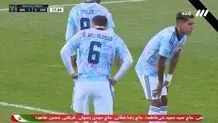 گل دوم ایران به کاستاریکا توسط طارمی را ببینید + ویدیو