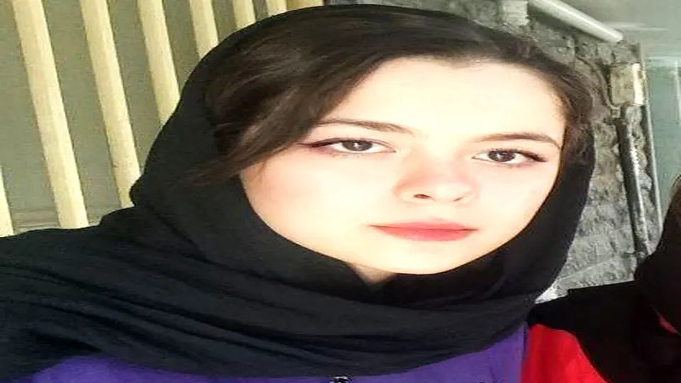 آرزو داشت روانپزشک شود