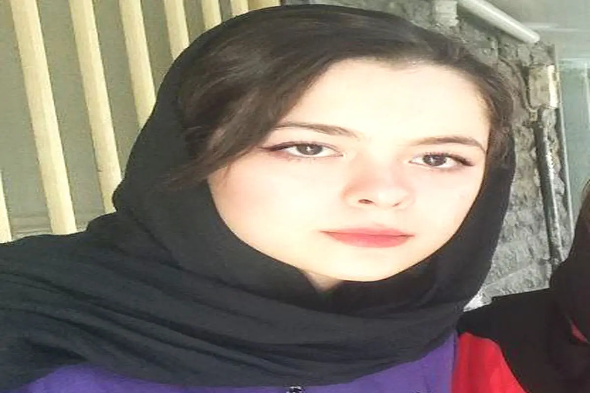 آرزو داشت روان‌پزشک شود