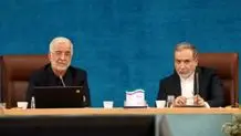 اظهارنظر جدید عراقچی درباره غنی سازی هسته ای