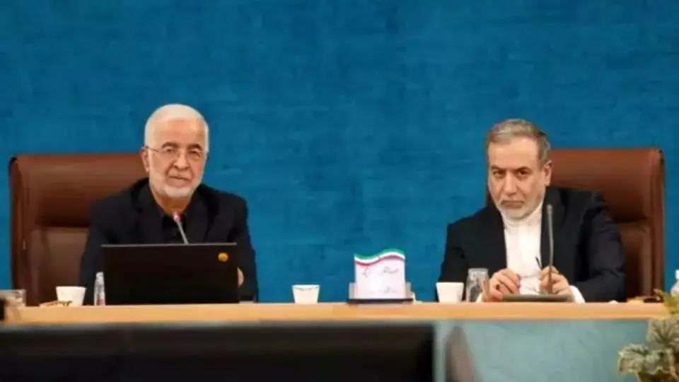 عراقچی: اولویت‌های اصلی ما همسایگان هستند