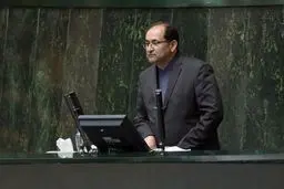 انتقاد رحیمی جهان‌آبادی از برنامه‌های «علی‌آبادی»


