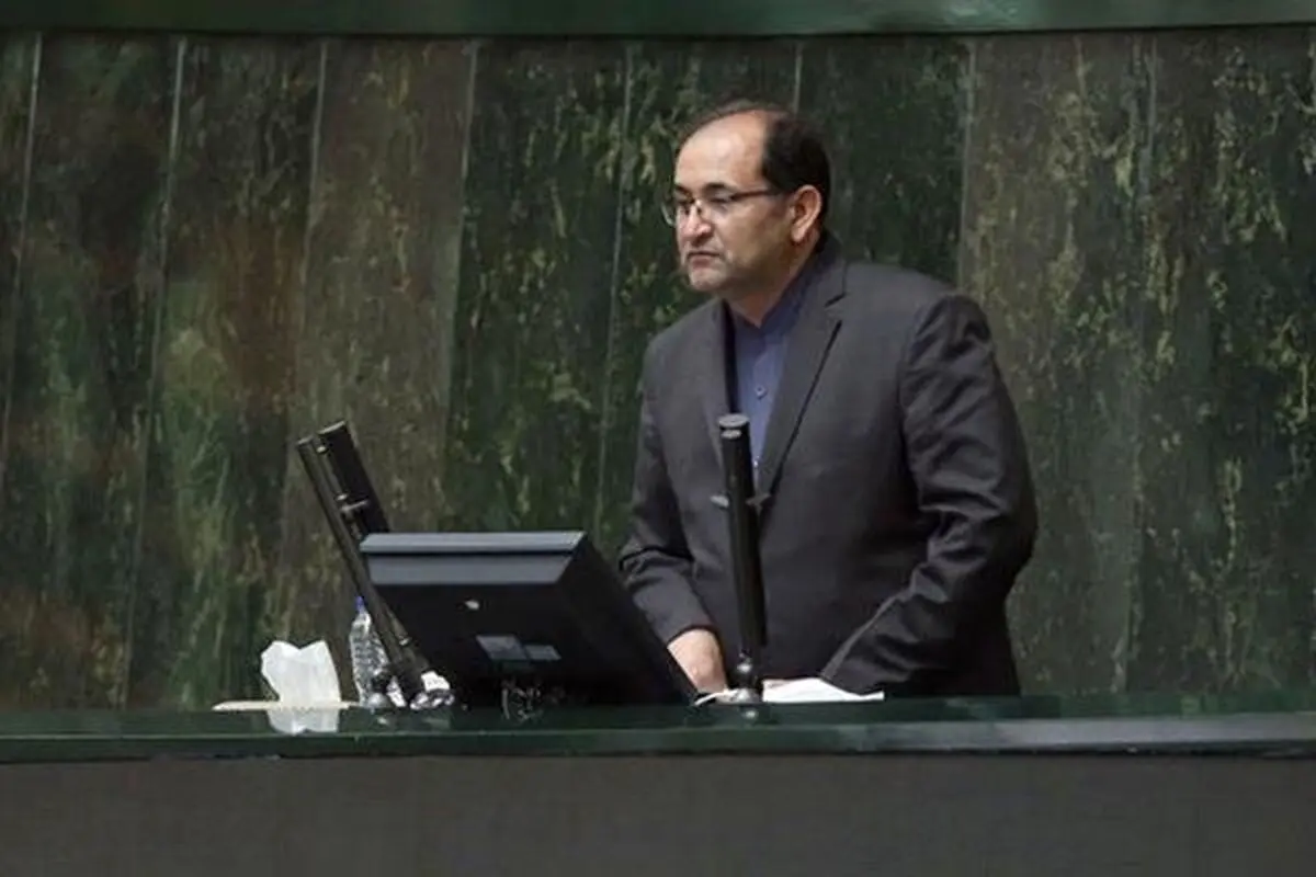 انتقاد رحیمی جهان‌آبادی از برنامه‌های «علی‌آبادی»

