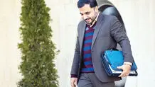 وزیر اختلالات
