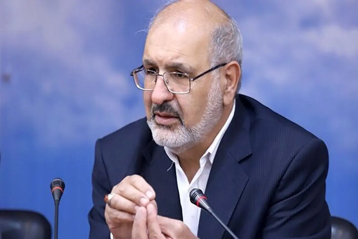 رئیس سازمان سنجش: کنکور تیرماه را بدون قطع اینترنت برگزار می‌کنیم / به دنبال مدیریت شبکه اینترنت هستیم