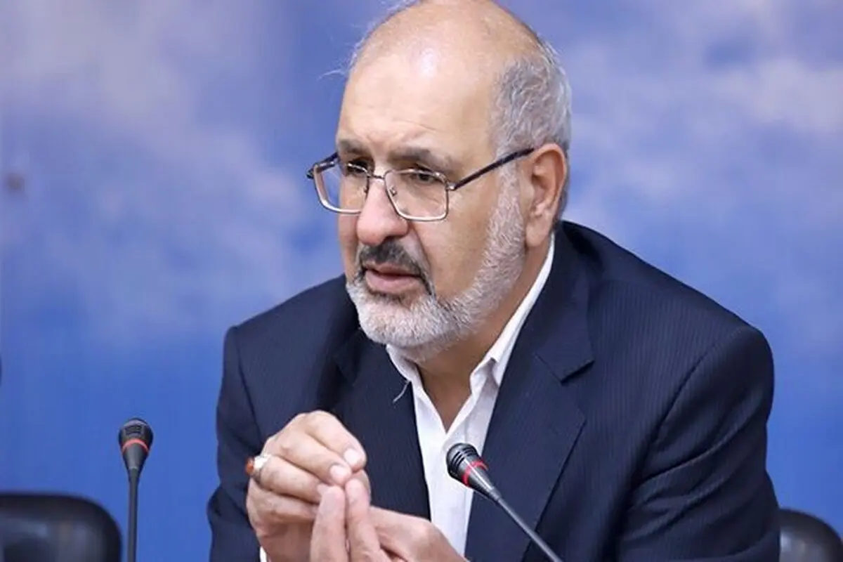رئیس سازمان سنجش: کنکور تیرماه را بدون قطع اینترنت برگزار می‌کنیم / به دنبال مدیریت شبکه اینترنت هستیم