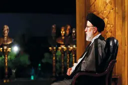 خوانشی از مسیر  یک کابینه