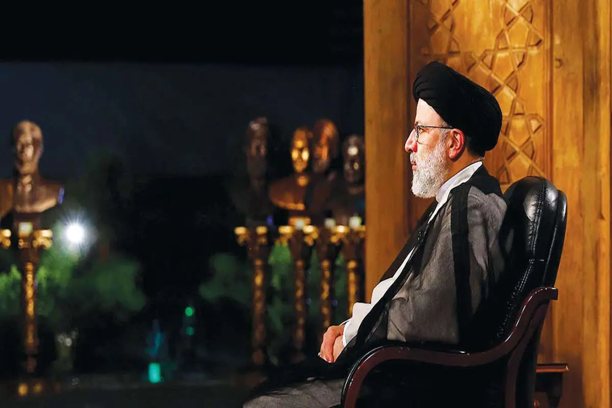 خوانشی از مسیر  یک کابینه