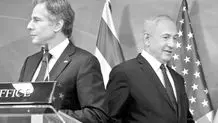 رویارویی نتانیاهو و متحدان