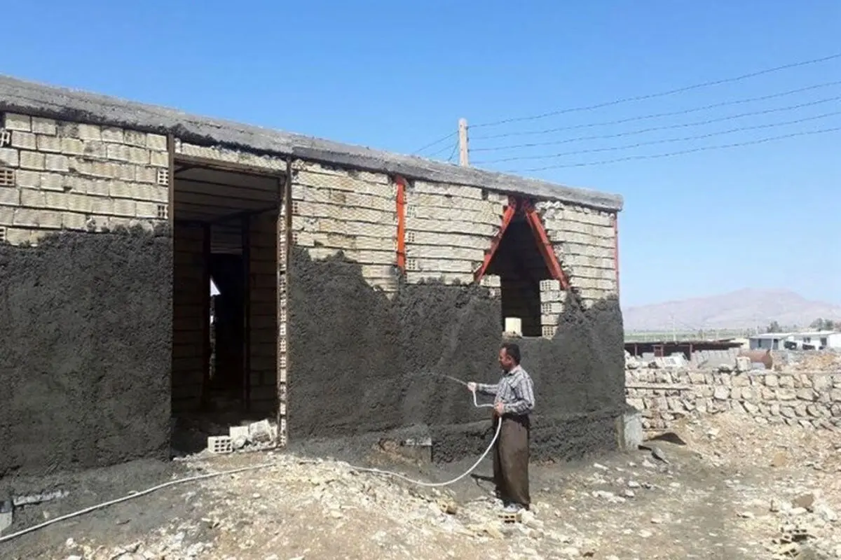 سقف وام ساخت مسکن روستایی بعد از افزایش چقدر شد؟

