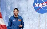 انتخاب فضانورد ایرانی-آمریکایی به عنوان فرمانده ماموریت فضایی ناسا 