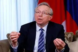 مسکو: هیچ سیگنالی از کی‌یف درباره مذاکرات وجود ندارد