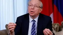 مسکو: هیچ سیگنالی از کی‌یف درباره مذاکرات وجود ندارد