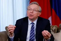 مسکو: هیچ سیگنالی از کی‌یف درباره مذاکرات وجود ندارد