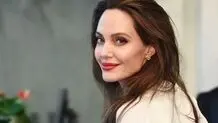 آتش به خانه آنجلینا جولی رسید؛ لحظه فرار آنجلینا با پسرش + ویدیو 