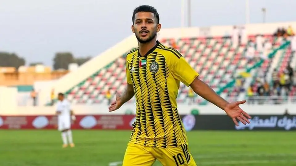آخرین وضعیت مهدی قایدی در شباب الاهلی