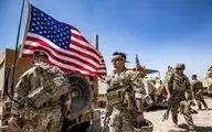 حدود 100 حمله به نظامیان آمریکا در سوریه و عراق​
