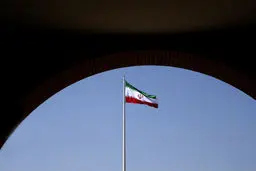 بیانیه سفارت ایران در انگلیس درباره حوادث روز انتخابات ریاست جمهوری

