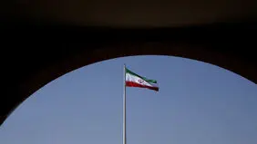 هشدار سفارت ایران در لهستان خطاب به زلنسکی: خویشتن‌داری ایران بی‌پایان نیست