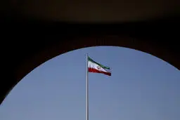 هشدار سفارت ایران در لهستان خطاب به زلنسکی: خویشتن‌داری ایران بی‌پایان نیست