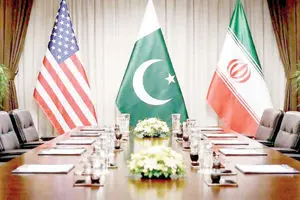 نفت، هرمز  و نرد دیپلماسی