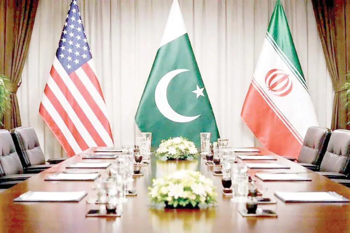  نفت، هرمز  و نرد دیپلماسی