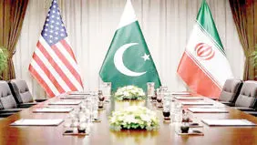  نفت، هرمز  و نرد دیپلماسی