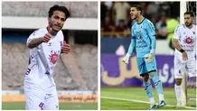 درآمد پرسپولیس و استقلال از مسابقات جهانی   