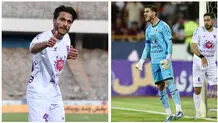 پرسپولیس به دنبال دو بازیکن استقلالی