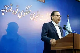 سخنگوی قوه قضاییه: اگر در مورد فیلترینگ به تصمیم برسیم اطلاع می‌دهیم
