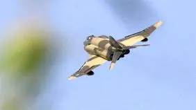 درگذشت یک خلبان ارتش ایران؛ سرهنگ خلبان لوتر یادگاری که بود؟