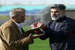 پیشکسوت باشگاه پرسپولیس درگذشت