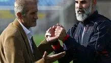 پیمان حدادی سرپرست موقت باشگاه پرسپولیس شد