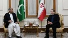 در رایزنی‌های وزیر کشور پاکستان در تهران چه گذشت؟
