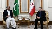 در رایزنی‌های وزیر کشور پاکستان در تهران چه گذشت؟