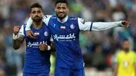 مهاجم سابق استقلال طلب ۶ میلیاردی را بخشید
