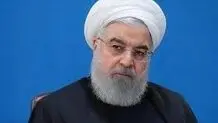 حسن روحانی ممنوع‌التصویر شد؟ 
