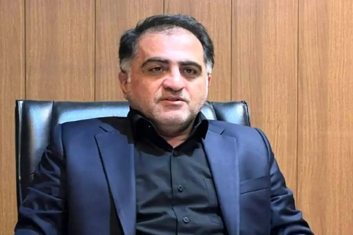 رئیس اتحادیه طلا و جواهر تهران تغییر کرد