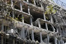 موسسه وایزمن اسرائیل کجاست و چگونه منهدم شد