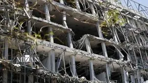 موسسه وایزمن اسرائیل کجاست و چگونه منهدم شد