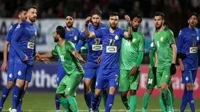 بیک‌زاده:تغییرات پدر استقلال را آورده است / مگر می شود بازیکن یک سال با ۵ مربی کار کند؟