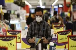 سفره‌هایی که رنگ می‌بازند

